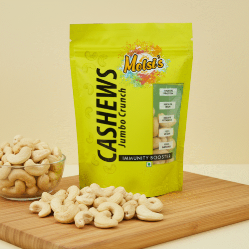 Cashew Jumbo Kernel W240