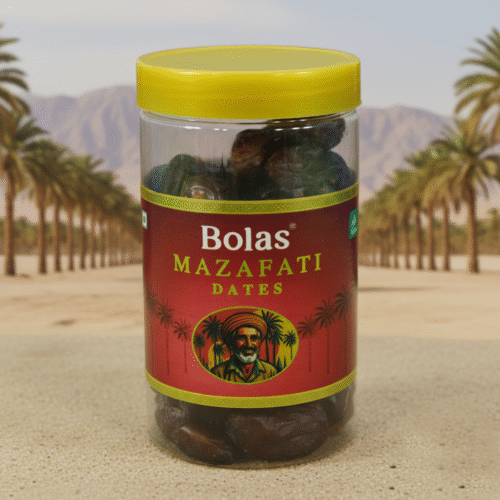 Mazafati Dates
