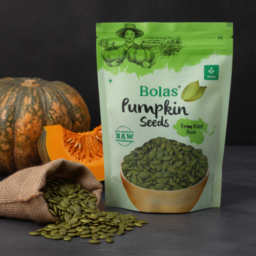 Pumpkin Seeds