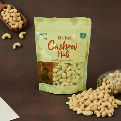 Cashew Nuts Kernel W320