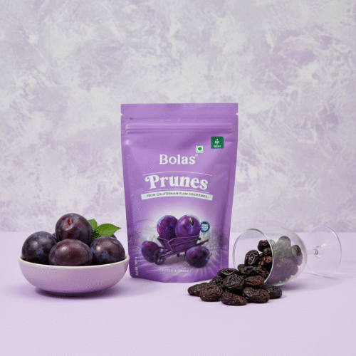 Pitted Prunes