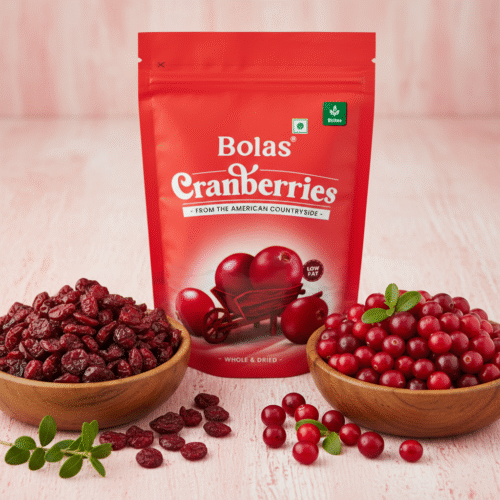 Cranberries