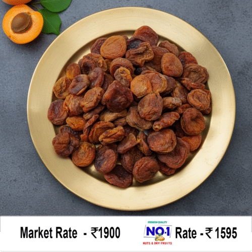 Destone Apricot Julley - Lehladakh Jammu & Kashmir Product