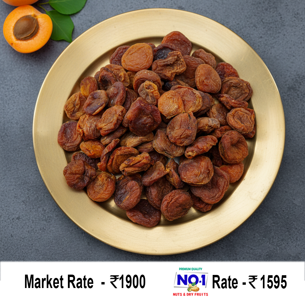 Destone Apricot Julley - Lehladakh Jammu & Kashmir Product