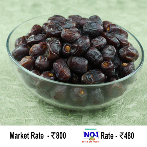 Mazafati Dates Irani