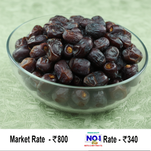 Mazafati Dates Irani