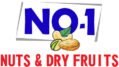 No.1 Nuts & Dry Fruits