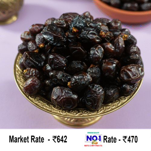 Date Crown Dubai