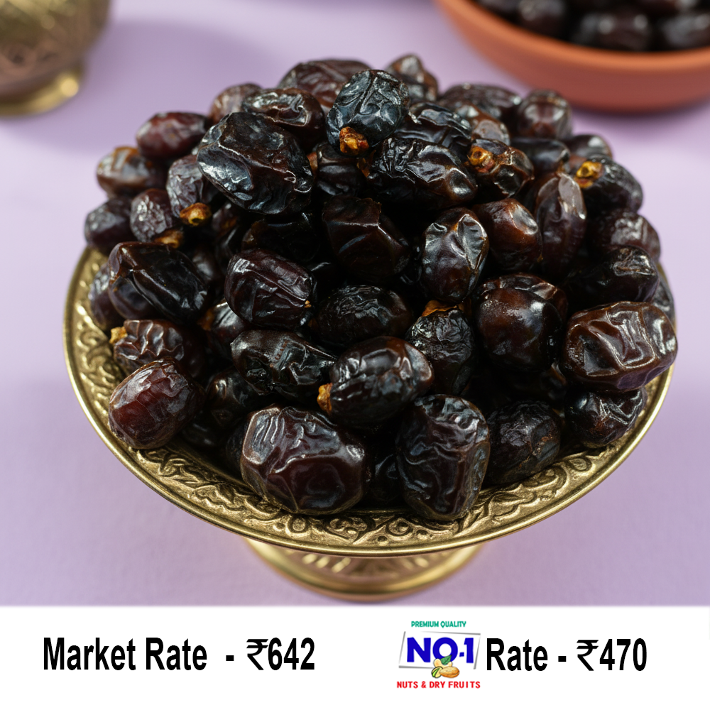 Date Crown Dubai