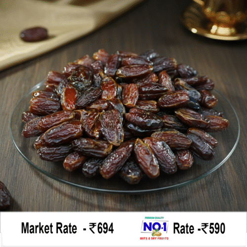 Deglet Noor Seedless Dates