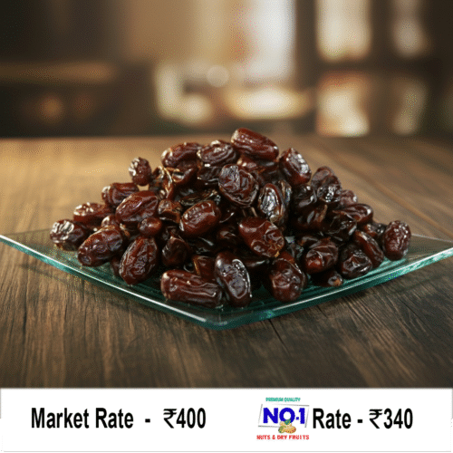 Fard Dates Low Sugar