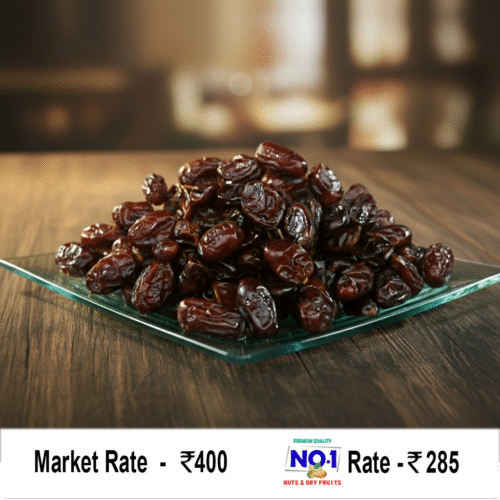 Fard Dates Low Sugar